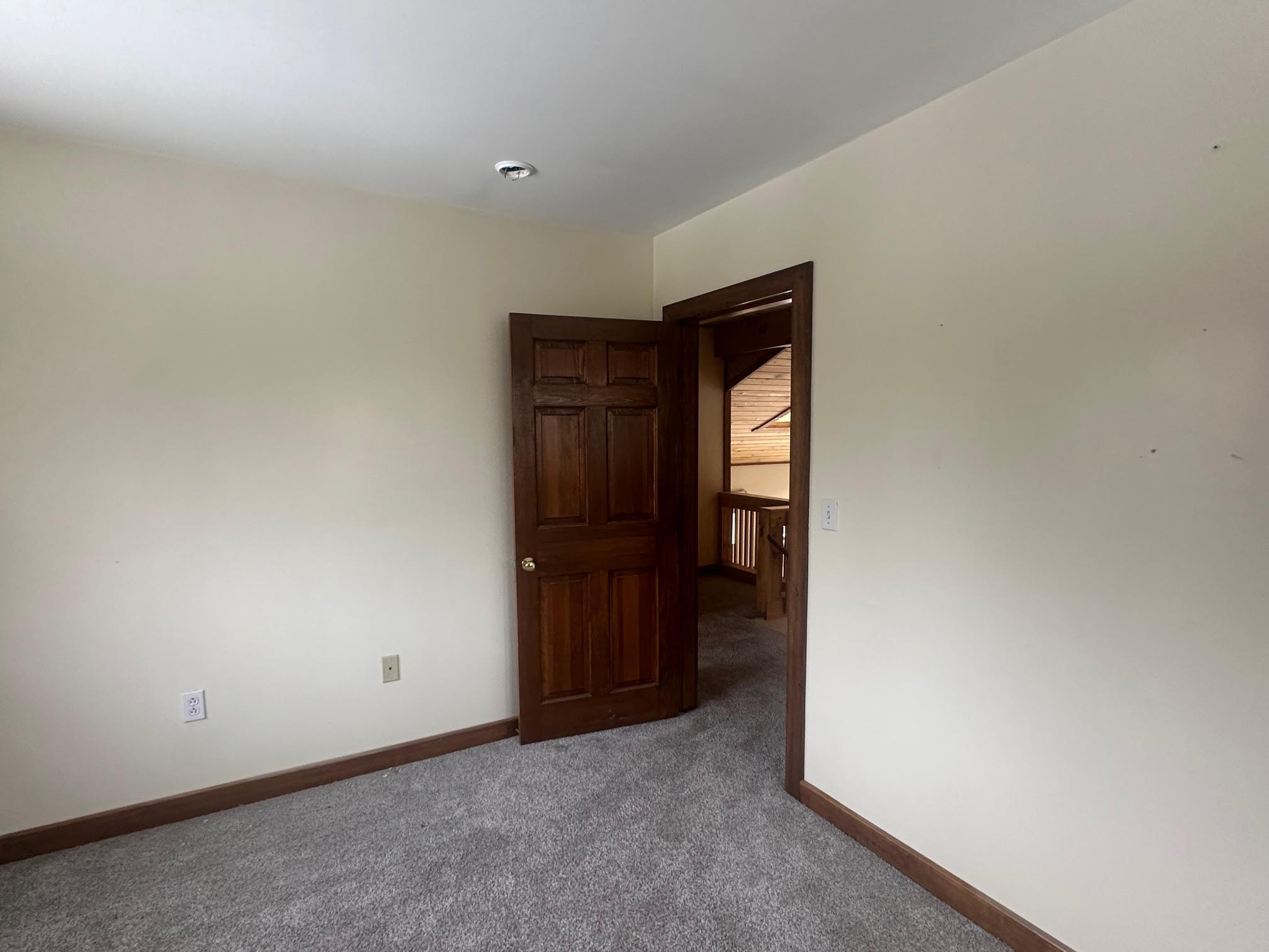 74 Garland Road Dixmont, ME 04932 - Photo 31 of 40 Bedroom 3d