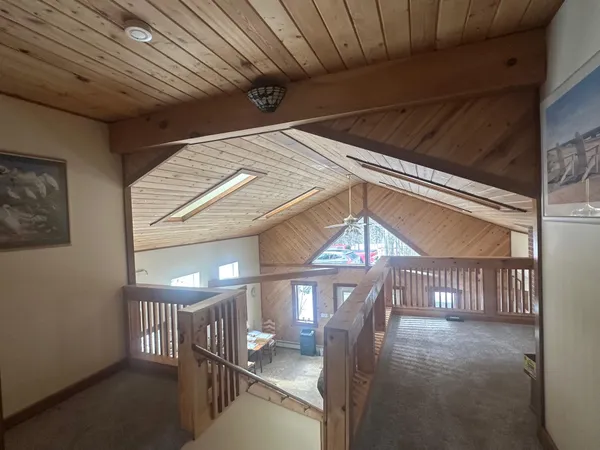 $375,000 | 74 Garland Road, Dixmont, ME 04932