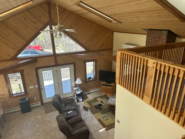 $375,000 | 74 Garland Road, Dixmont, ME 04932