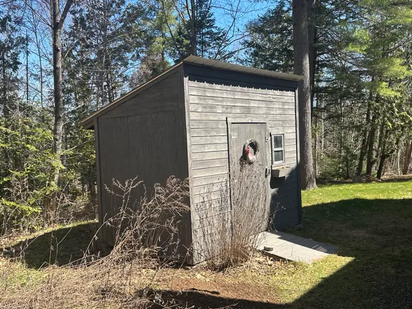 $375,000 | 74 Garland Road, Dixmont, ME 04932