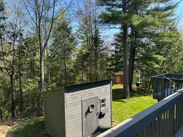 $375,000 | 74 Garland Road, Dixmont, ME 04932