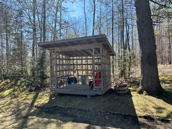 $375,000 | 74 Garland Road, Dixmont, ME 04932