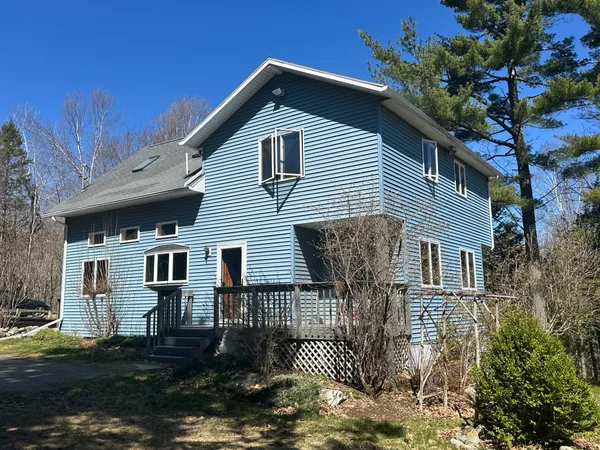 $375,000 | 74 Garland Road, Dixmont, ME 04932