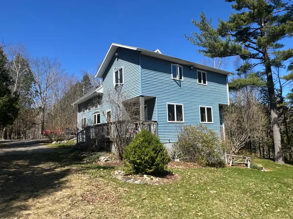 $375,000 | 74 Garland Road, Dixmont, ME 04932
