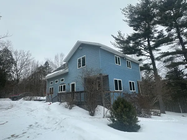 $375,000 | 74 Garland Road, Dixmont, ME 04932