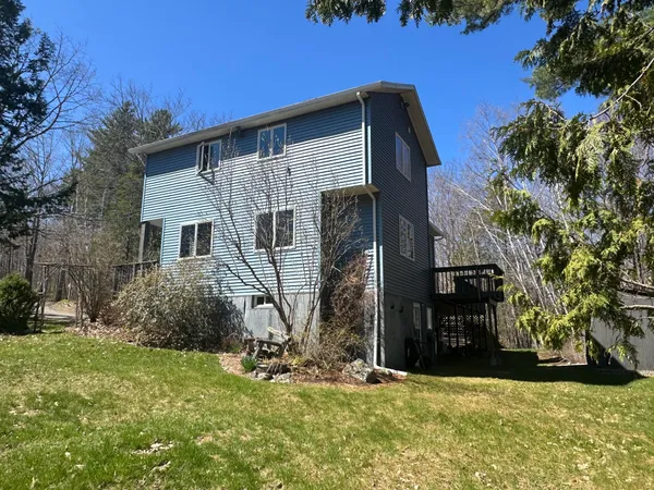 $375,000 | 74 Garland Road, Dixmont, ME 04932