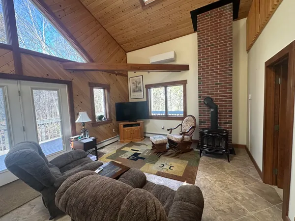 $375,000 | 74 Garland Road, Dixmont, ME 04932