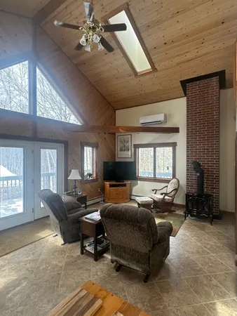 $375,000 | 74 Garland Road, Dixmont, ME 04932