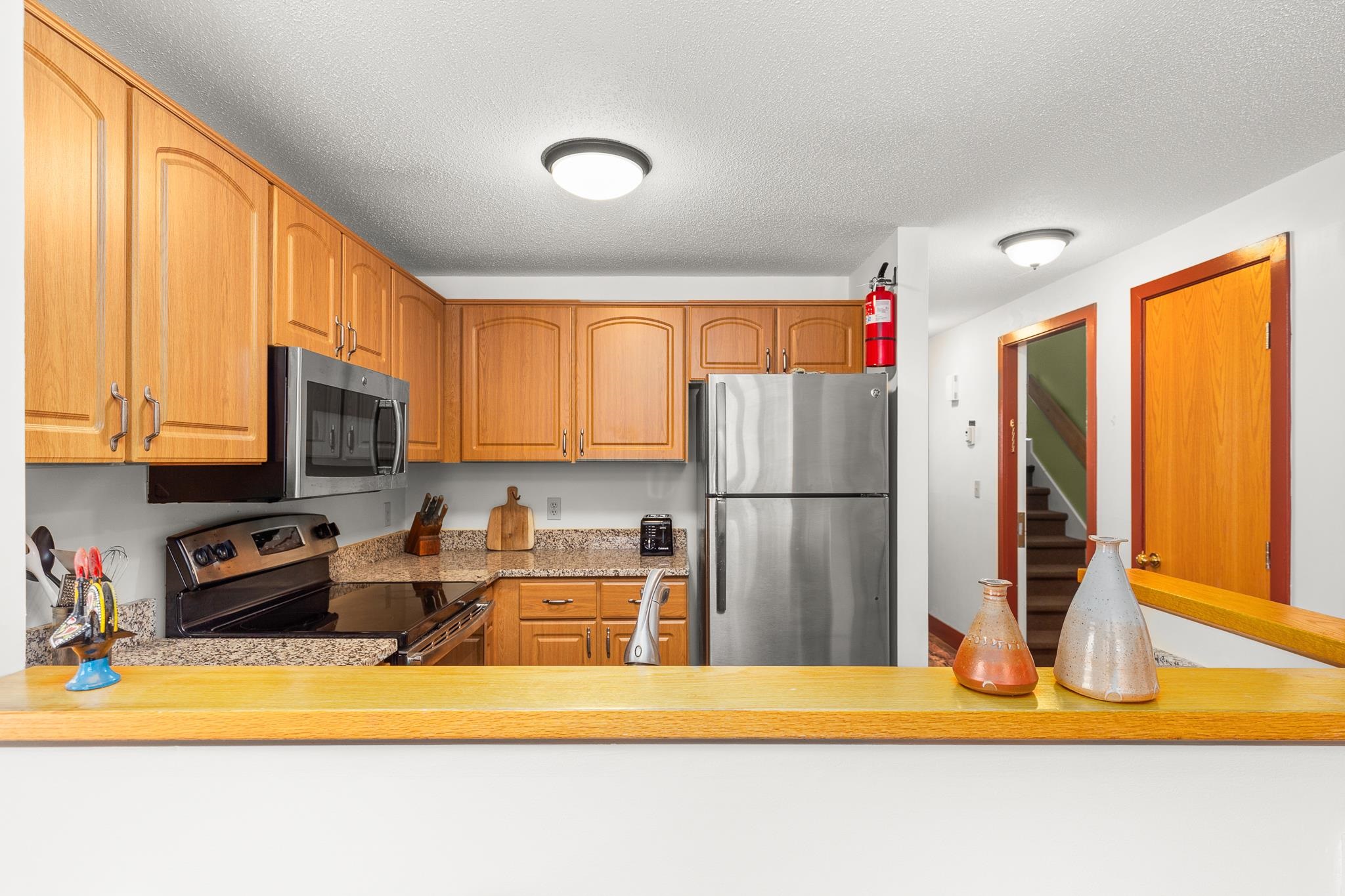 794 East Mountain Road, Unit G3 Killington, VT 05751 - Photo 8 of 36 Gallery Image 8