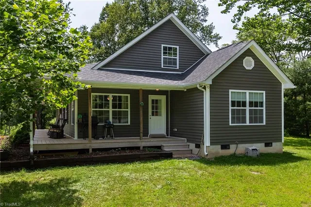 $595,000 | 351 Colony Lane, Purlear, NC 28665