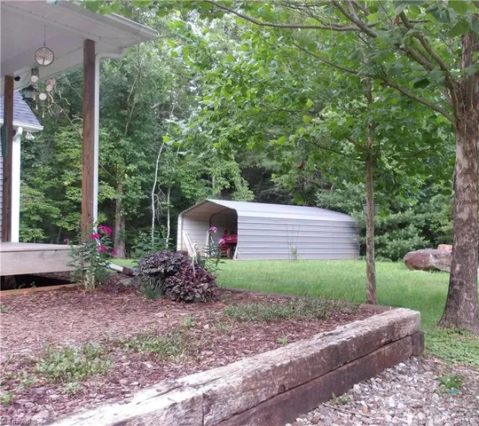 $595,000 | 351 Colony Lane, Purlear, NC 28665