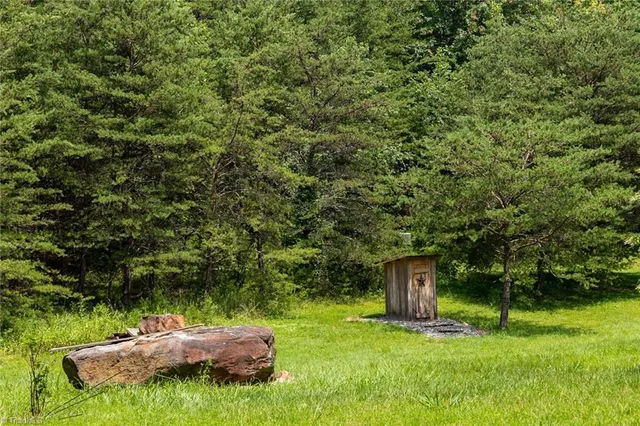 $595,000 | 351 Colony Lane, Purlear, NC 28665