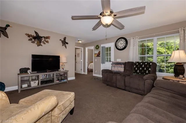 $595,000 | 351 Colony Lane, Purlear, NC 28665