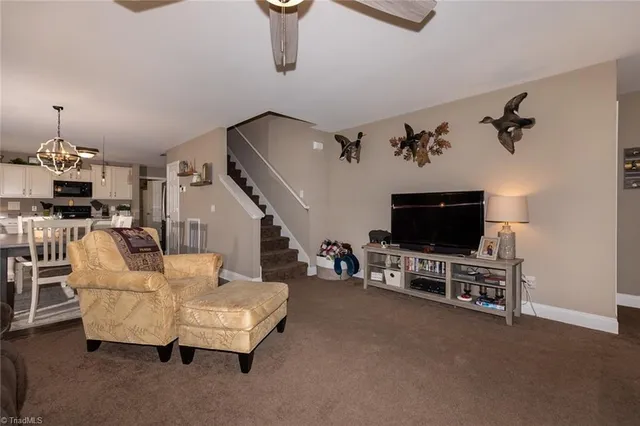 $595,000 | 351 Colony Lane, Purlear, NC 28665