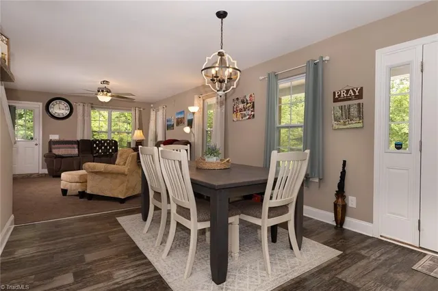 $595,000 | 351 Colony Lane, Purlear, NC 28665