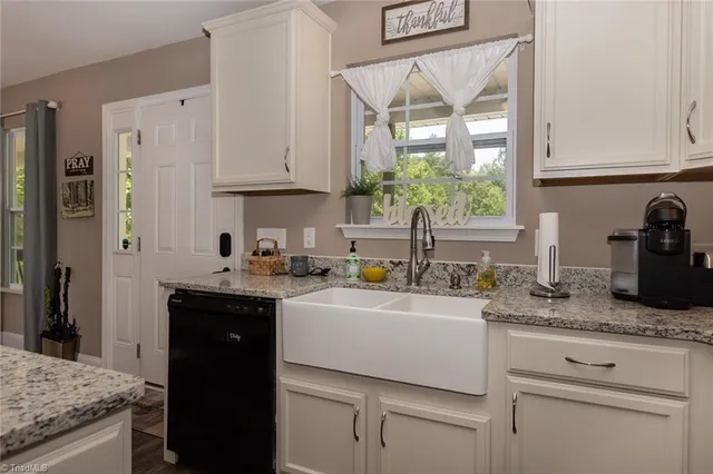 $595,000 | 351 Colony Lane, Purlear, NC 28665