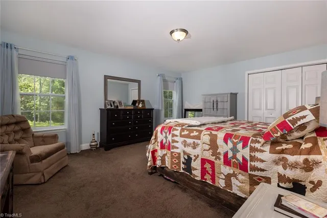 $595,000 | 351 Colony Lane, Purlear, NC 28665