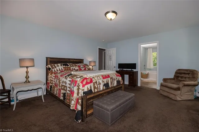 $595,000 | 351 Colony Lane, Purlear, NC 28665