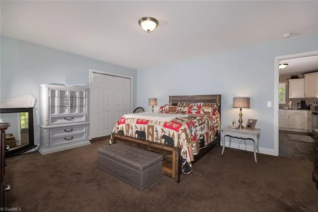 $595,000 | 351 Colony Lane, Purlear, NC 28665