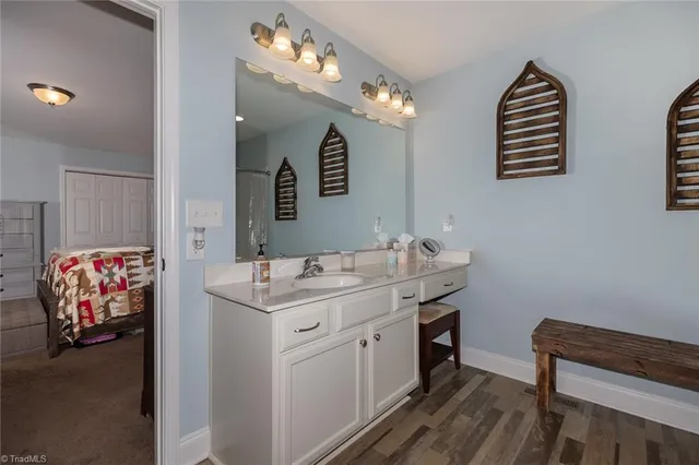 $595,000 | 351 Colony Lane, Purlear, NC 28665