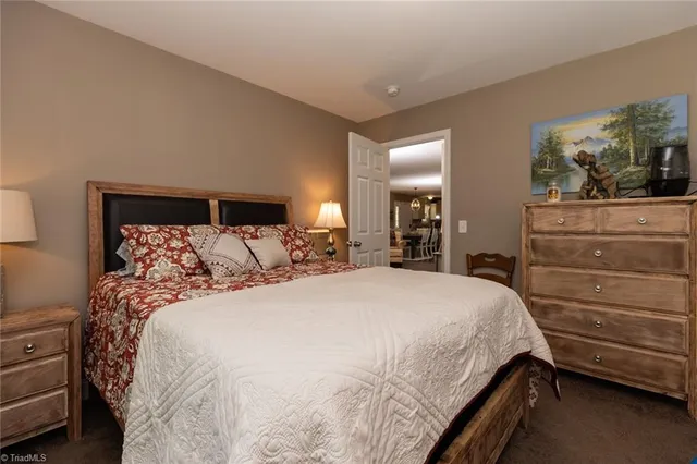 $595,000 | 351 Colony Lane, Purlear, NC 28665