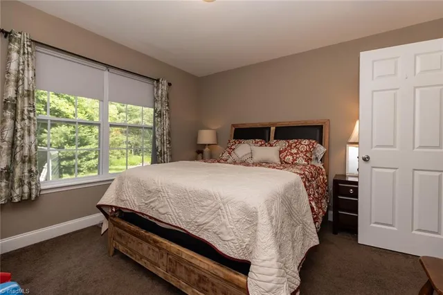 $595,000 | 351 Colony Lane, Purlear, NC 28665