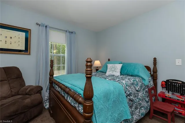 $595,000 | 351 Colony Lane, Purlear, NC 28665