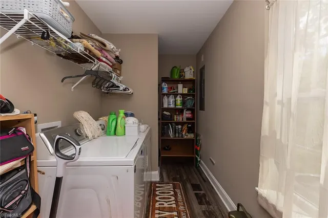 $595,000 | 351 Colony Lane, Purlear, NC 28665