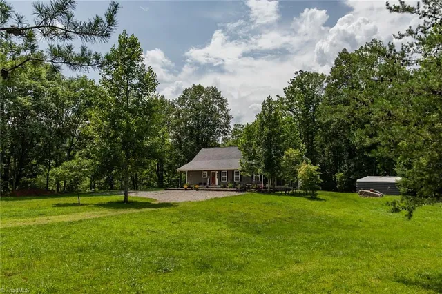 $595,000 | 351 Colony Lane, Purlear, NC 28665