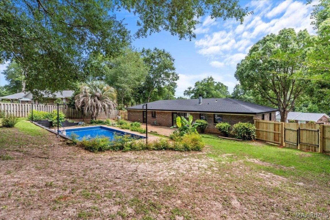 202 Cherry Hill Road Enterprise, AL 36330 - Photo 27 of 30 Gallery Image 27