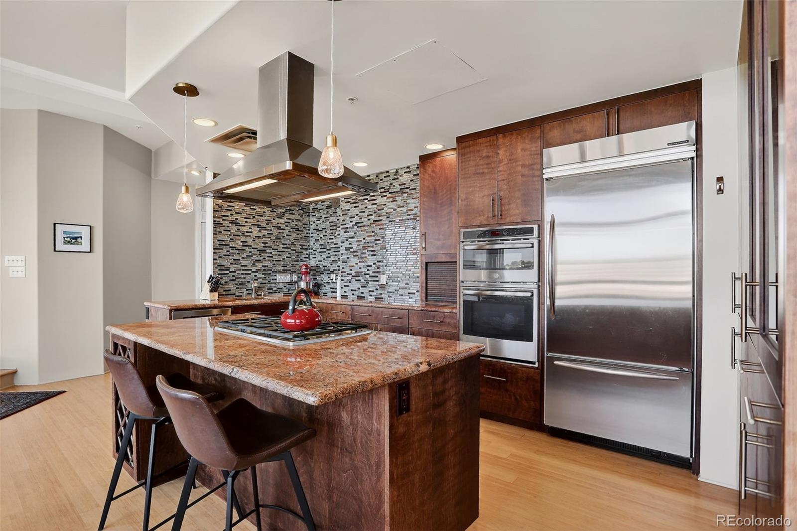 2000 Little Raven Street, Unit 501 Denver, CO 80202 - Photo 12 of 47