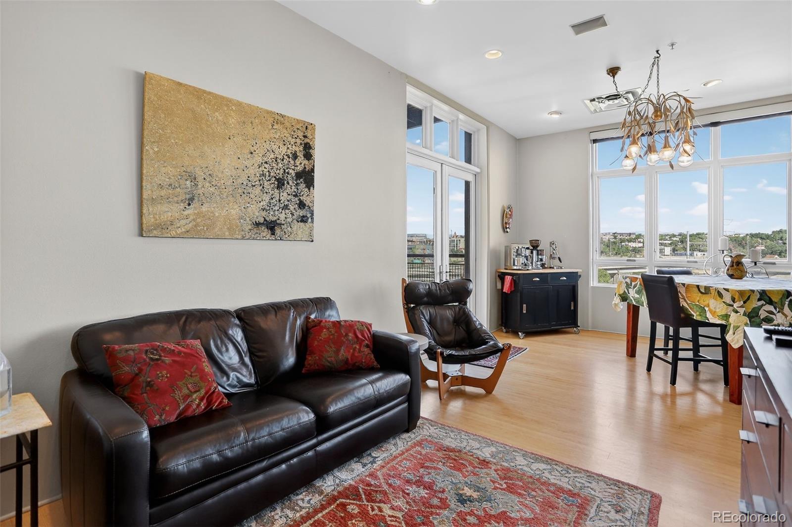 2000 Little Raven Street, Unit 501 Denver, CO 80202 - Photo 21 of 47
