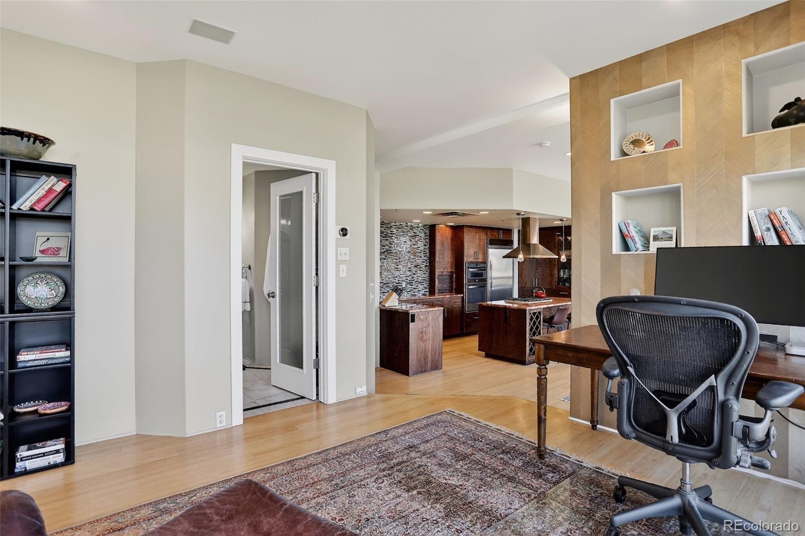 2000 Little Raven Street, Unit 501 Denver, CO 80202 - Photo 23 of 47