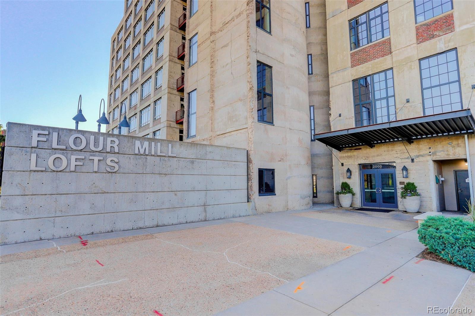 2000 Little Raven Street, Unit 501 Denver, CO 80202 - Photo 3 of 47