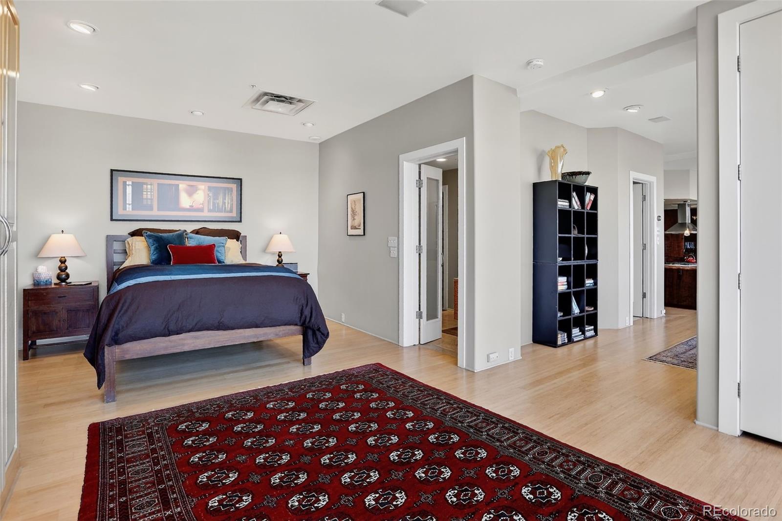 2000 Little Raven Street, Unit 501 Denver, CO 80202 - Photo 32 of 47