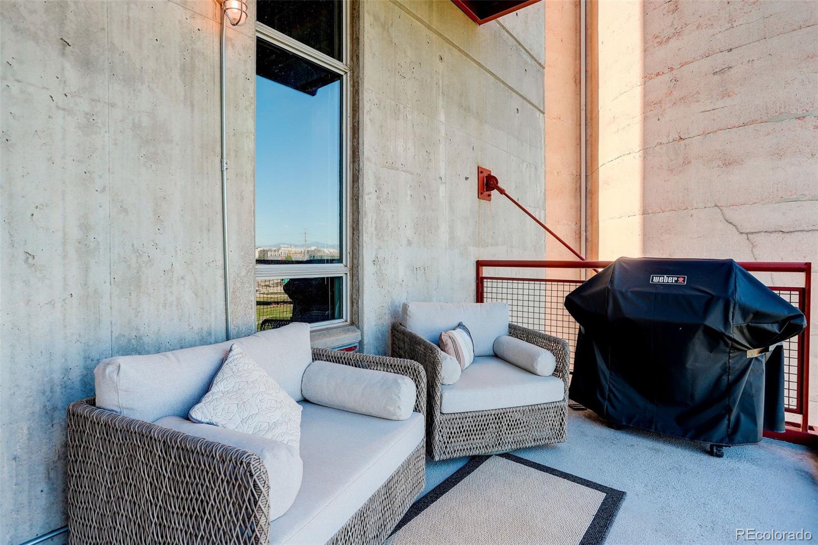 2000 Little Raven Street, Unit 501 Denver, CO 80202 - Photo 35 of 47