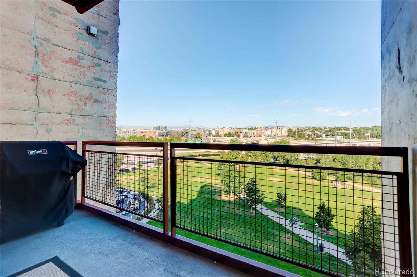 2000 Little Raven Street, Unit 501 Denver, CO 80202 - Photo 37 of 47