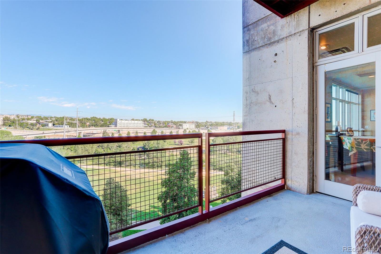 2000 Little Raven Street, Unit 501 Denver, CO 80202 - Photo 38 of 47