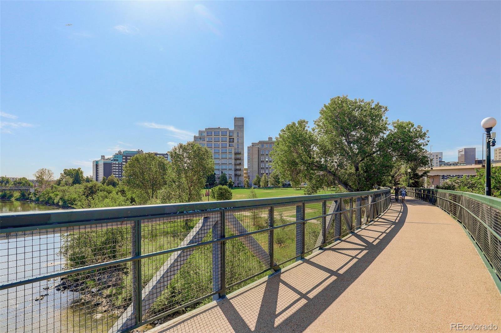 2000 Little Raven Street, Unit 501 Denver, CO 80202 - Photo 41 of 47