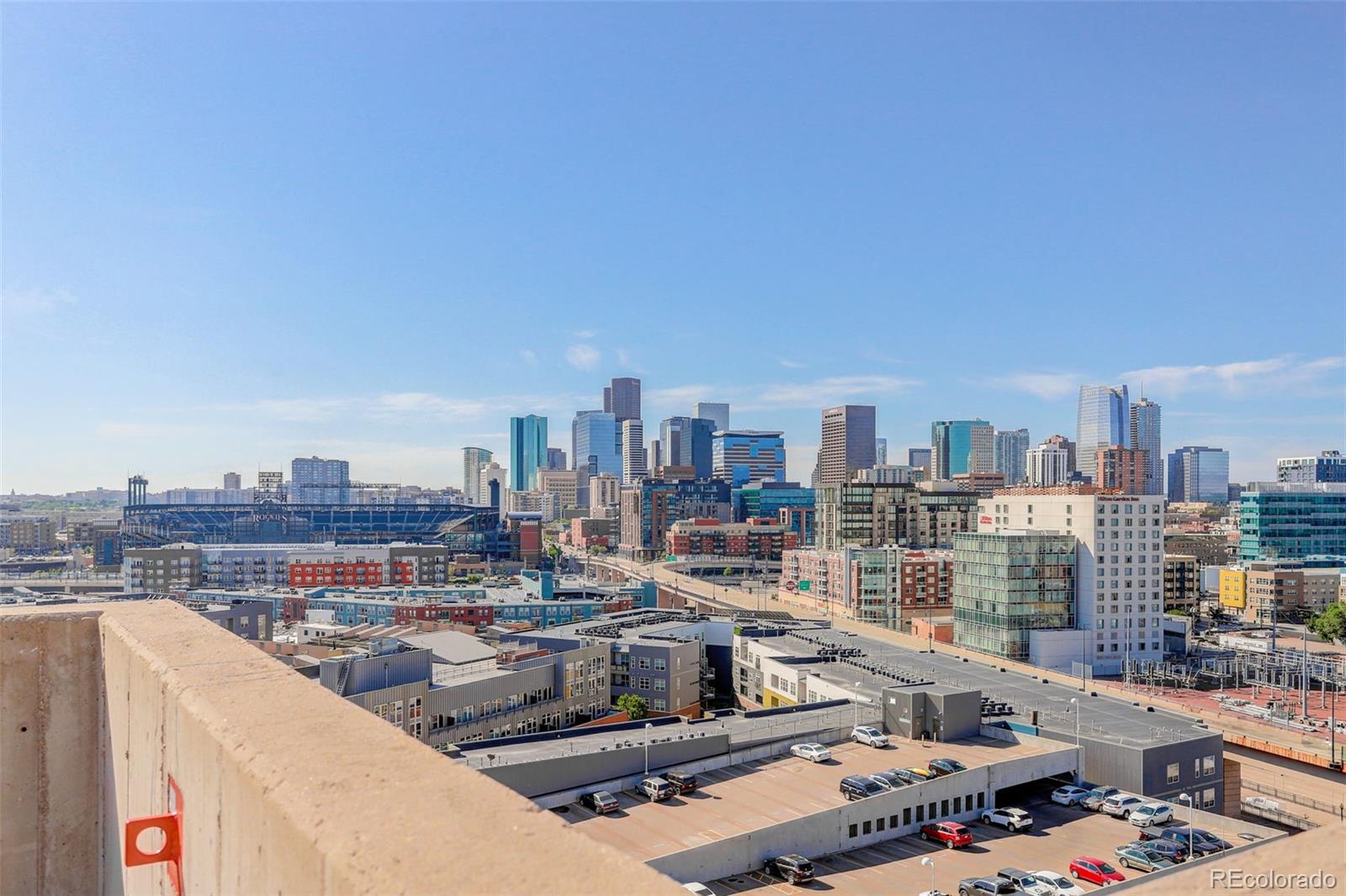 2000 Little Raven Street, Unit 501 Denver, CO 80202 - Photo 43 of 47