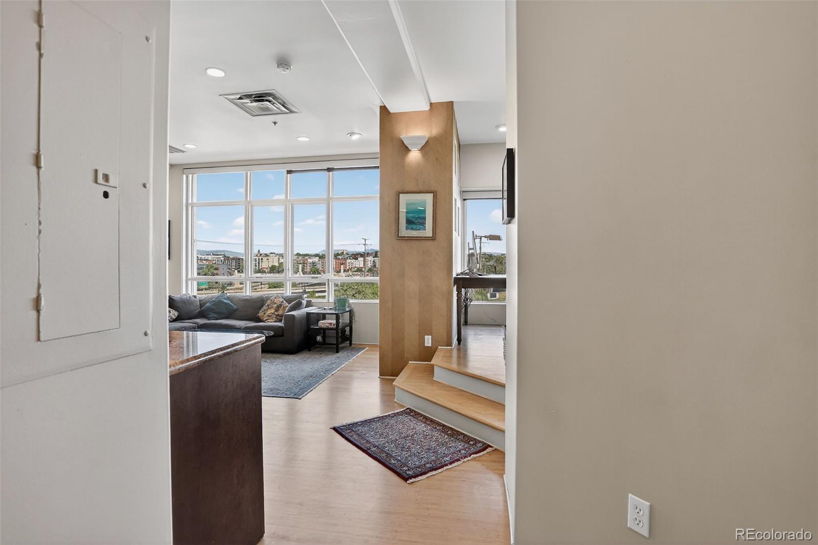 2000 Little Raven Street, Unit 501 Denver, CO 80202 - Photo 6 of 47