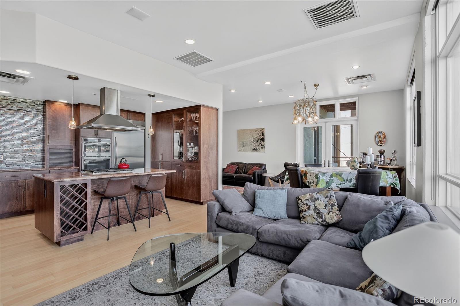 2000 Little Raven Street, Unit 501 Denver, CO 80202 - Photo 8 of 47