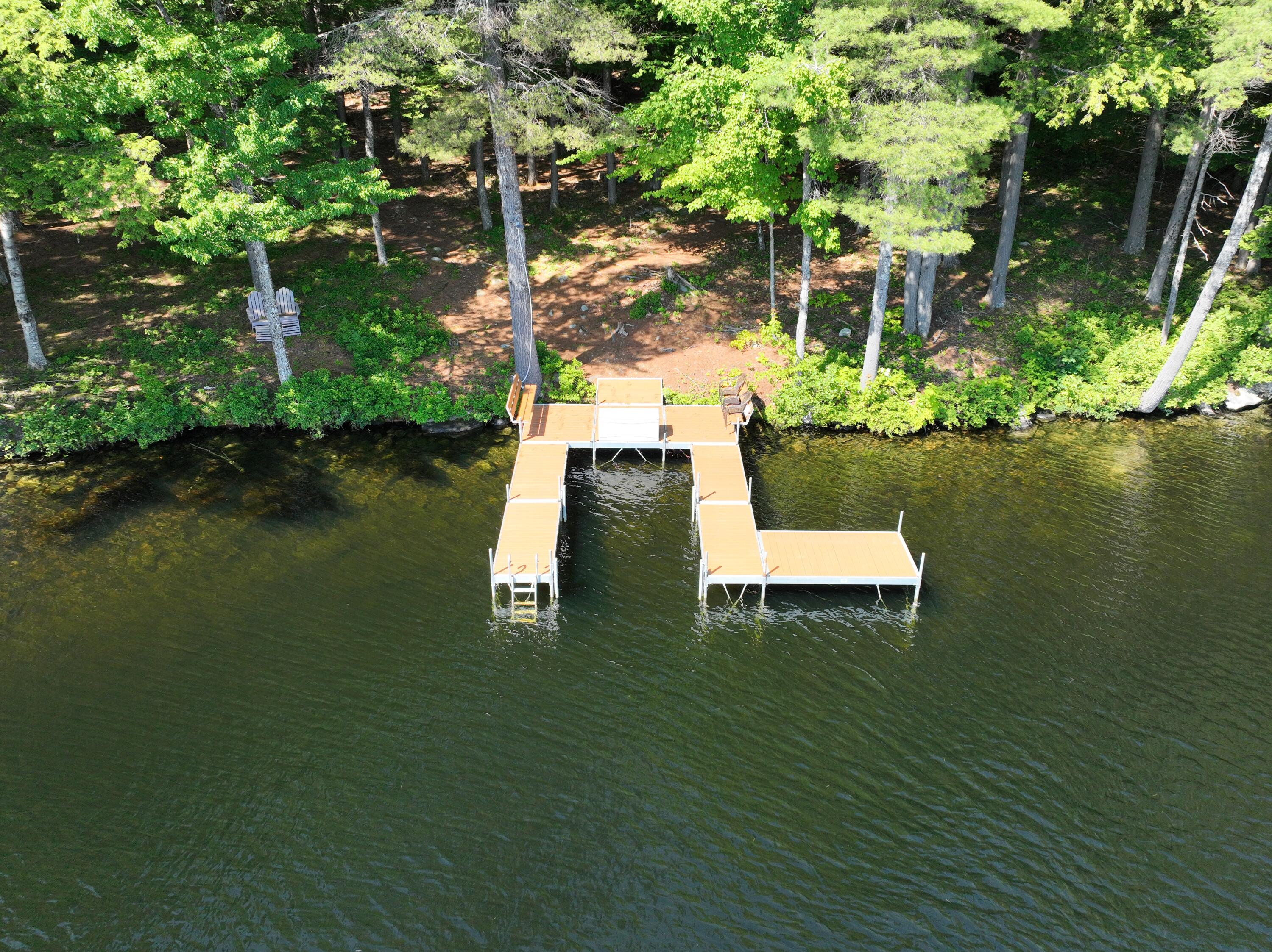 42 Knowles Point Road Bridgton, ME 04009 - Photo 6 of 63 D Dock 4
