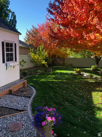 955 West 2390th South Perry, UT 84302 - Photo 48 of 51 The many colors of the Seasons