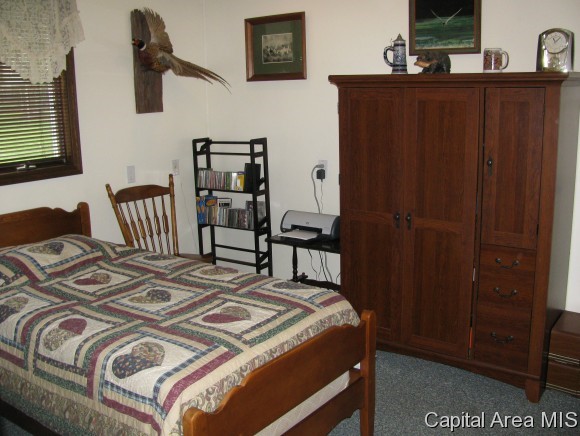 2 Bent Creek Road Sherman, IL 62684 - Photo 13 of 15 Gallery Image 13