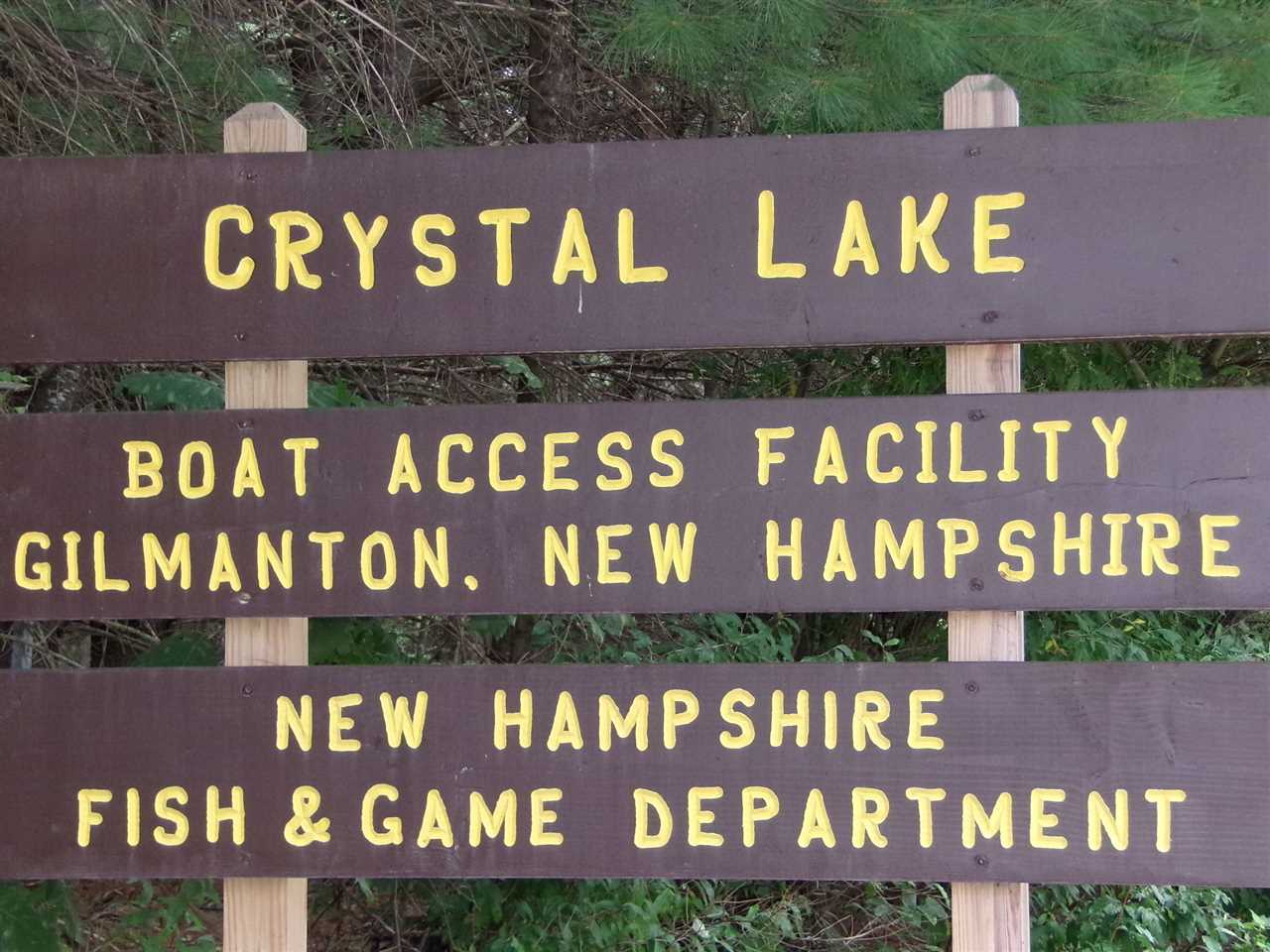 0 Crystal Lake Road Gilmanton, NH 03237 - Photo 22 of 33