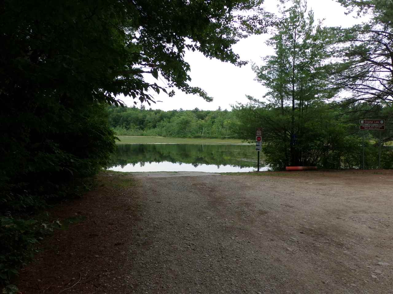 0 Crystal Lake Road Gilmanton, NH 03237 - Photo 24 of 33