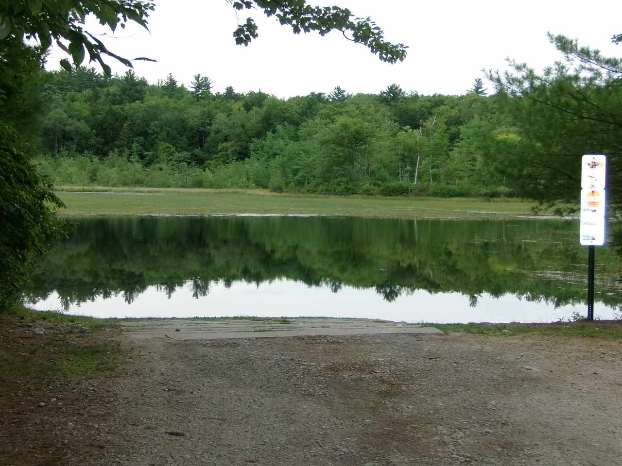 0 Crystal Lake Road Gilmanton, NH 03237 - Photo 25 of 33