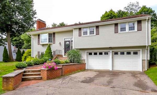 111 Capper Drive Canton, MA 02021 - Photo 1 of 22 Gallery Image 1