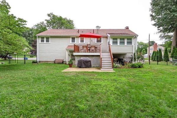 111 Capper Drive Canton, MA 02021 - Photo 20 of 22 Gallery Image 20
